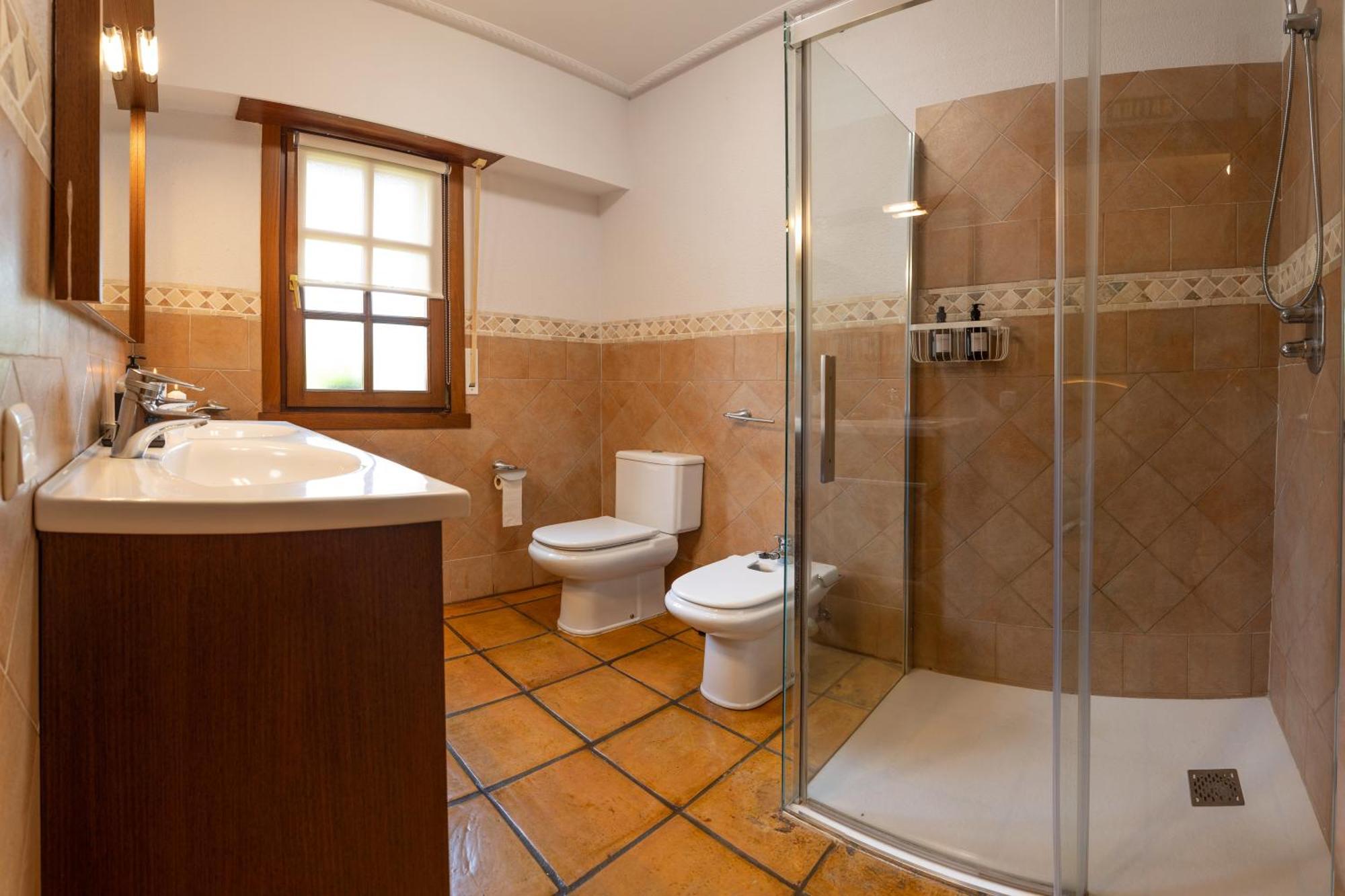 Appartamento Txantxangorri Landetxea Lesaka Esterno foto